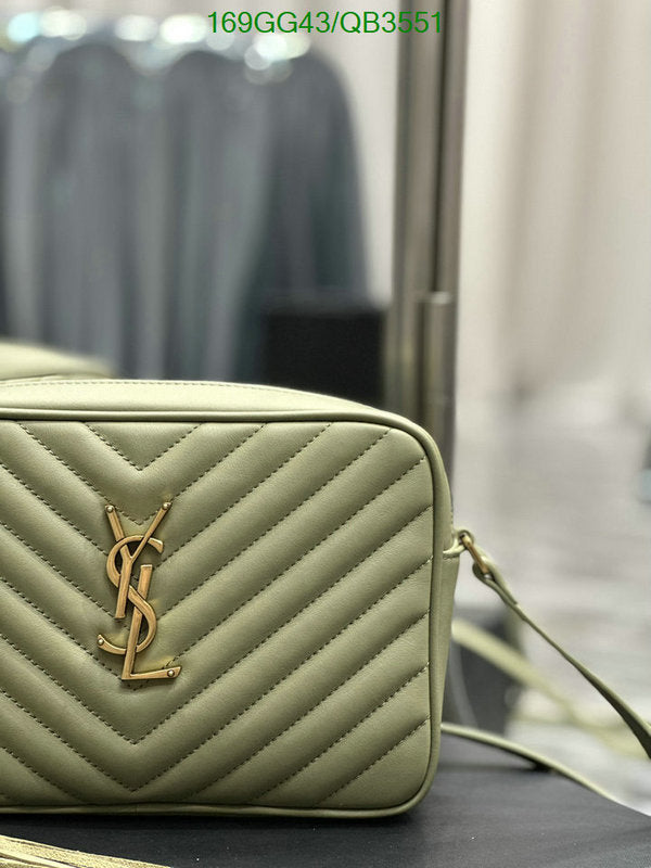 SAMC - YLS Bags - 239