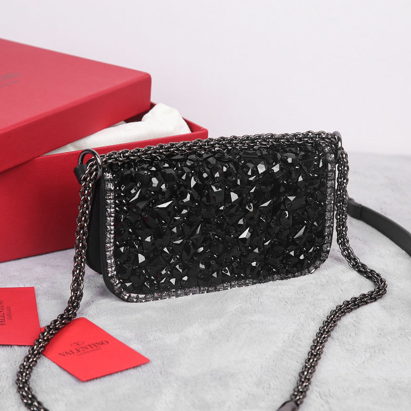Satchel Bags - VTO Bags - 089