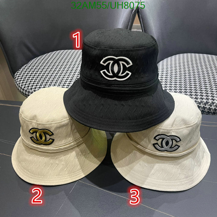 SAMC - CHL Caps & Hats - 009