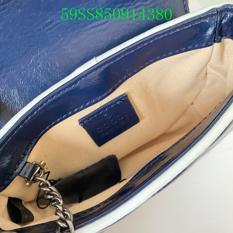 Glami - GUKI Bags - 2325