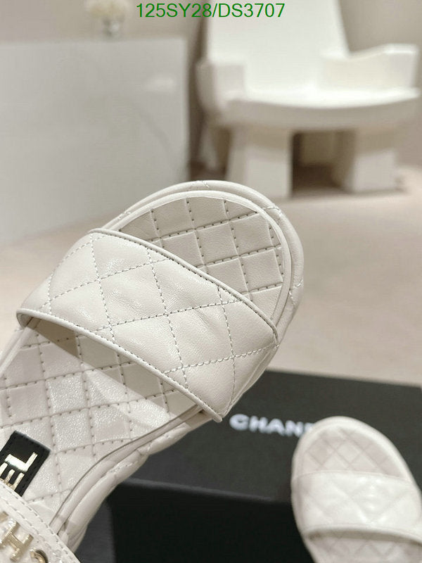 SAMC - CHL Women Shoes High Heels - 009