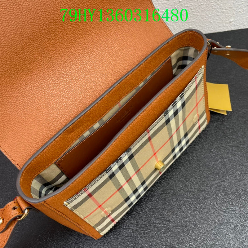 ELE Fashion -BBR Bags - 135