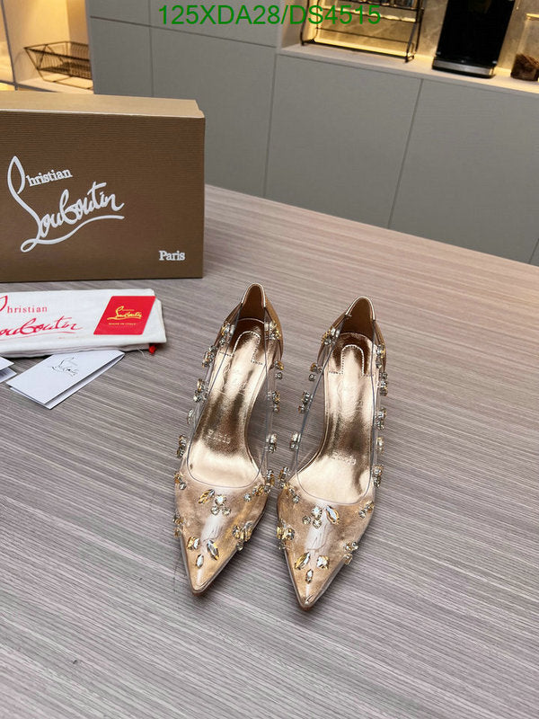 SAMC - CBL Women Shoes - 013