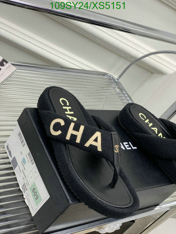 SAMC - CHL Women Shoes Slippers - 148