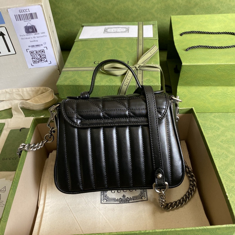 Satchel Bags - GCI Bags - 523