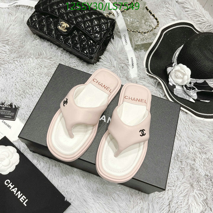 SAMC - CHL Women Shoes Slippers - 259