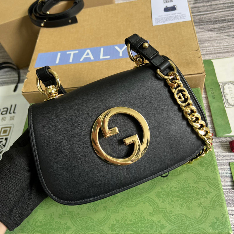 Satchel Bags - GCI Bags - 7576