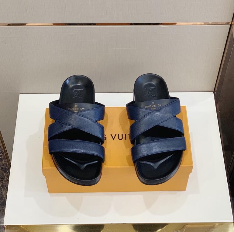 SAMC - LOV Men Shoes - 1599