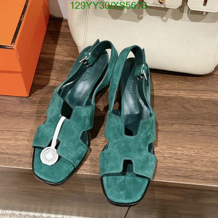 SAMC - HMS Women Shoes - 334
