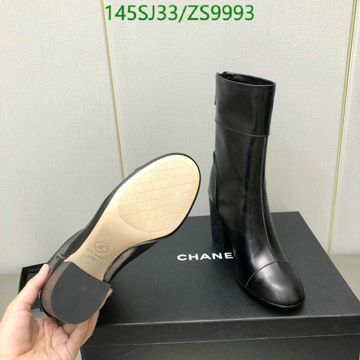 SAMC - Mix Boots - 179