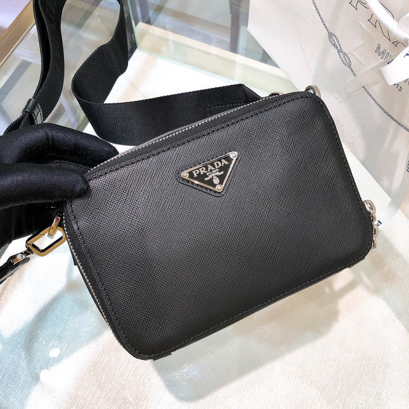 Satchel Bags - PDA Bags - 2765