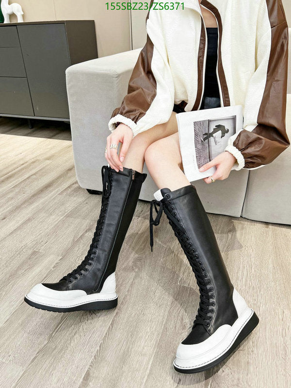 SAMC - Mix Boots - 468
