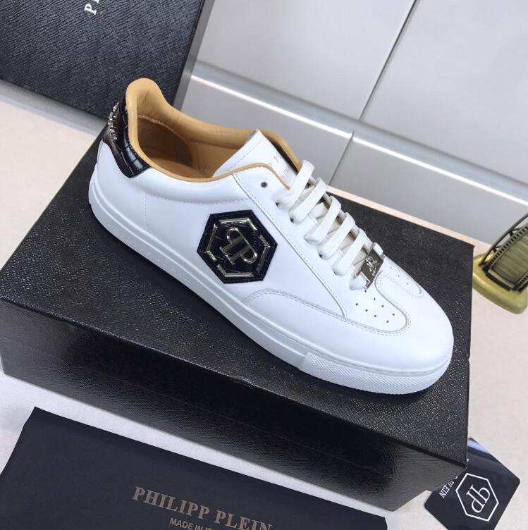 SAMC - PHP Shoes - 225