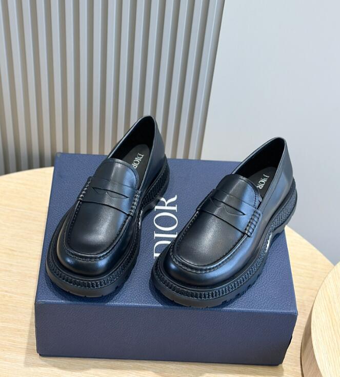 SAMCC - DOR Men Shoes - 091