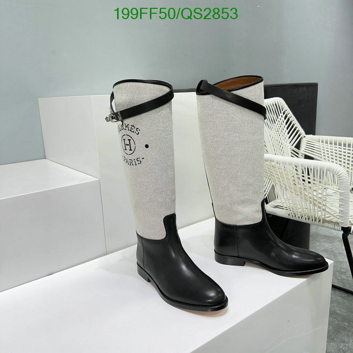 SAMC - Mix Boots - 551