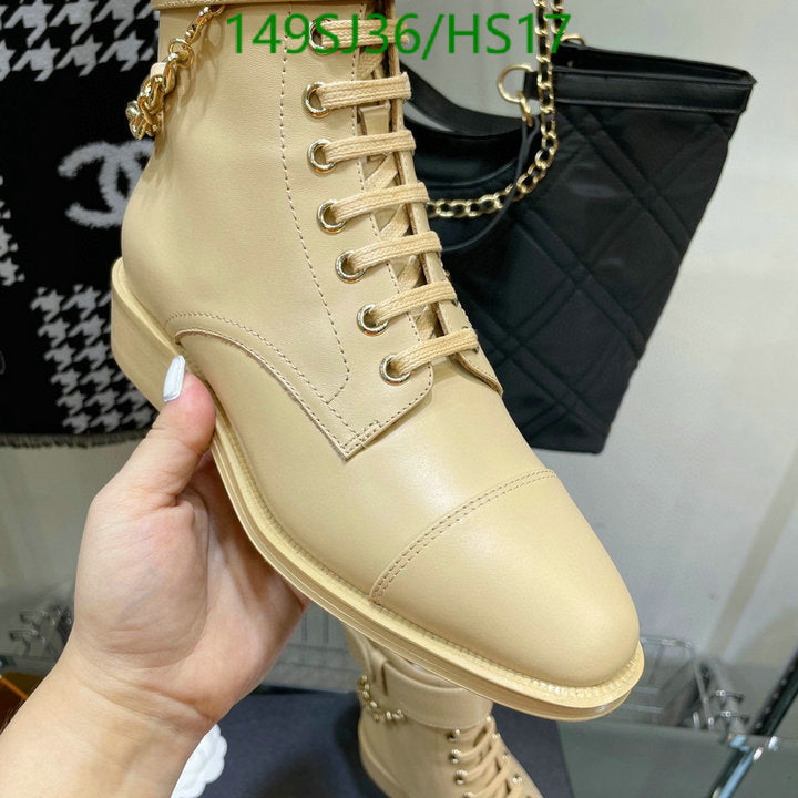 SAMC - Mix Boots - 089