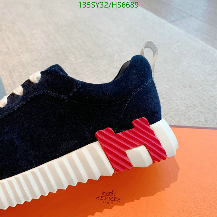 SAMC - HMS Men Shoes - 590