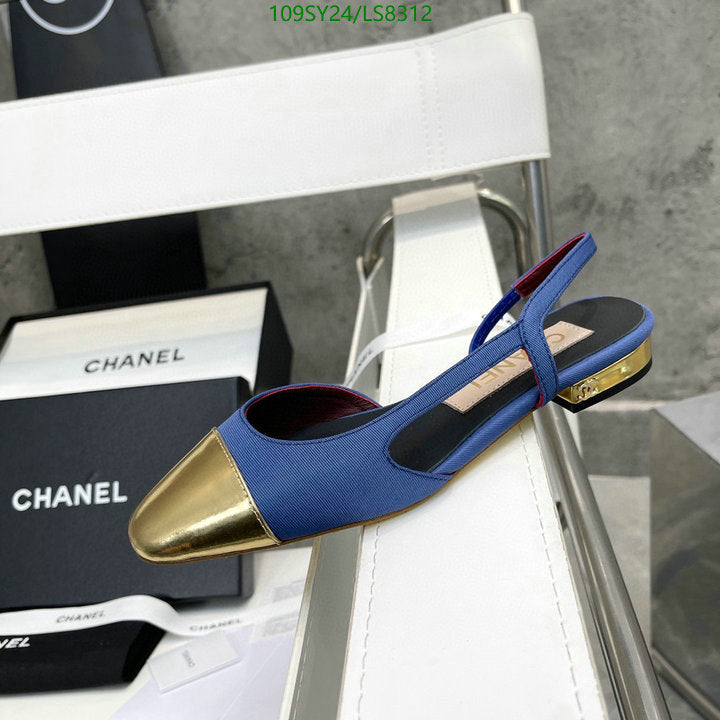 SAMC - CHL Women Shoes Ballet - 390