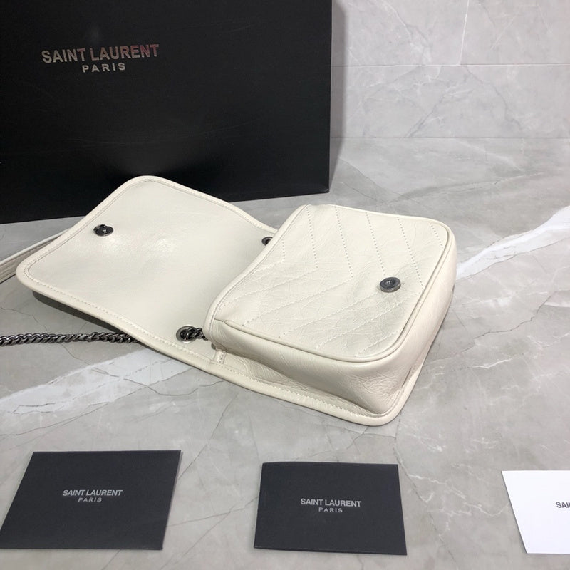 Satchel Bags - SLY Bags - 831