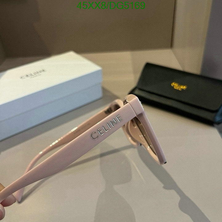 SAMC - COL Glasses - 028
