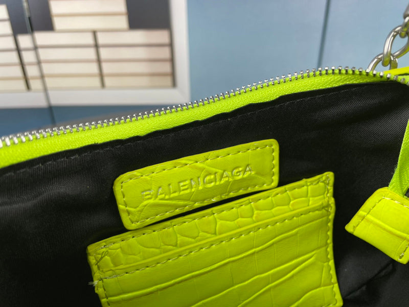 Satchel Bags - BGC Bags - 028