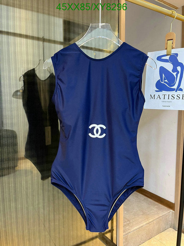 SAMC - CHL Swimsuits - 122