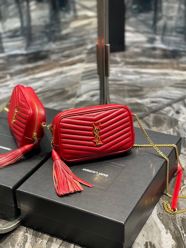 Glami- Glami- - SLY Bags - 598