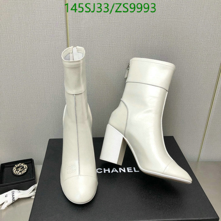 SAMC - Mix Boots - 179