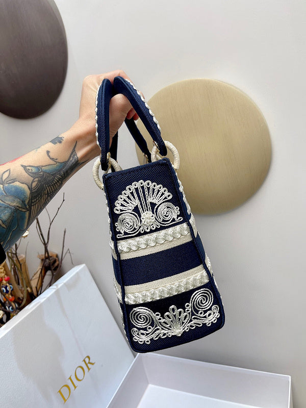 Glami Fashion - DIR Bags - 082