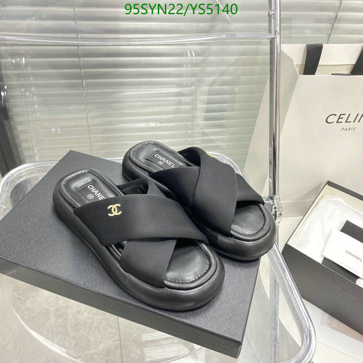 SAMC - CHL Women Shoes Slippers - 198