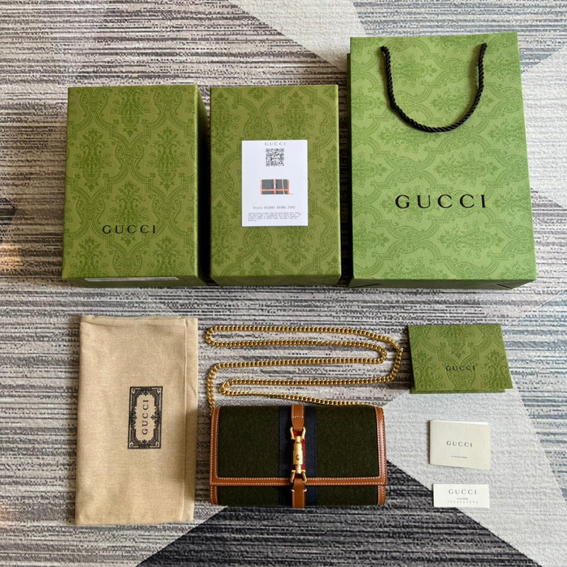 ELE - GG Bags - 1658
