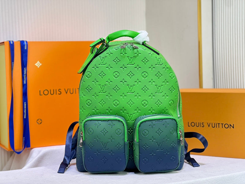 Satchel Bags - VL2 Bags - 977