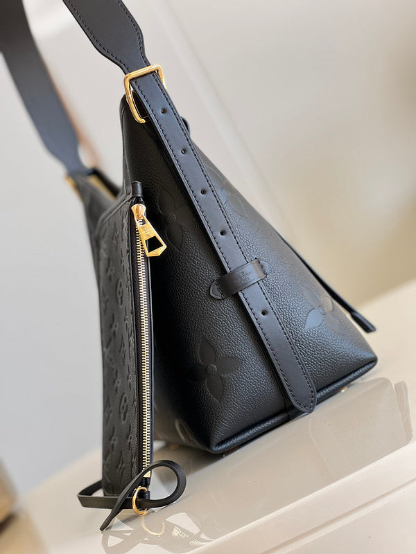 Satchel Bags - VL Bags - 1827