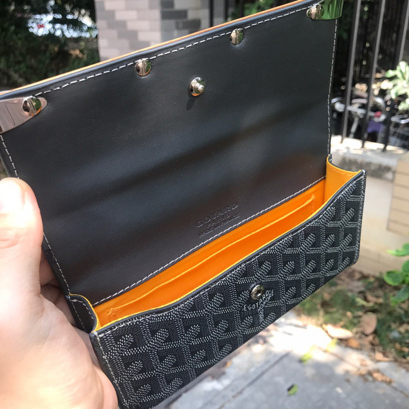 Satchel Bags - GOD Bags - 916