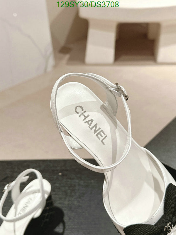 SAMC - CHL Women Shoes High Heels - 028
