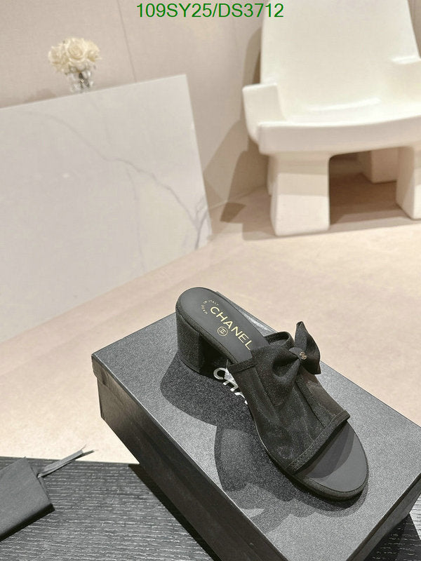 SAMC - CHL Women Shoes High Heels - 020