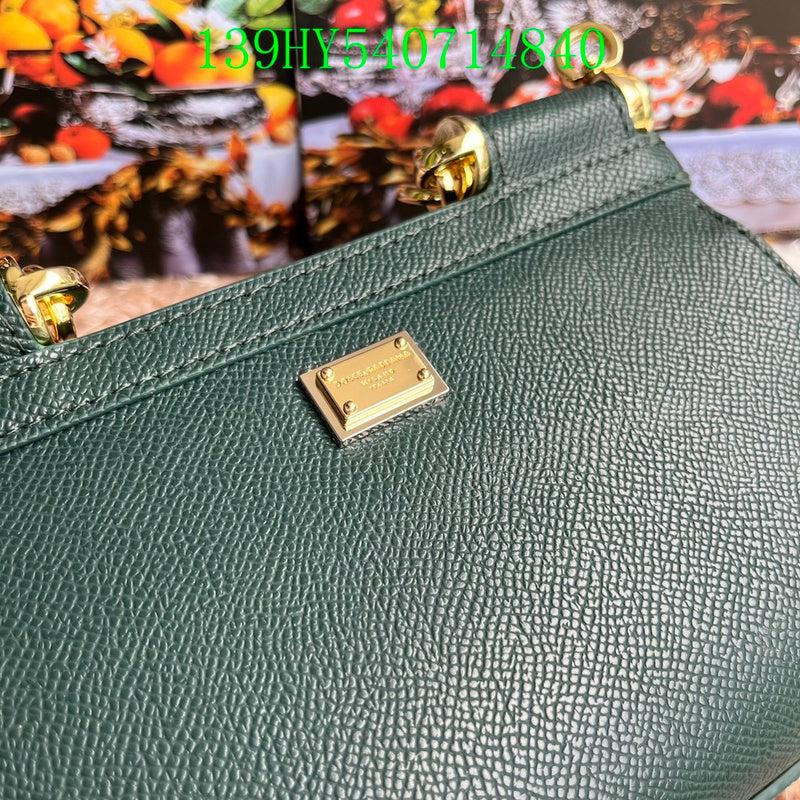 Glami - DAG Bags - 049
