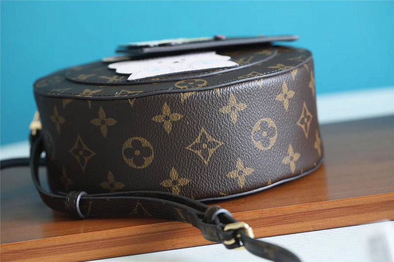 Glami Fashion Lu-Vi bags - 8306