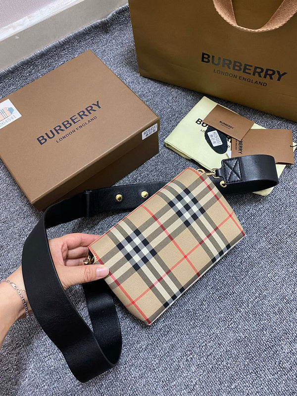 Glamy - BOR Bags - 760