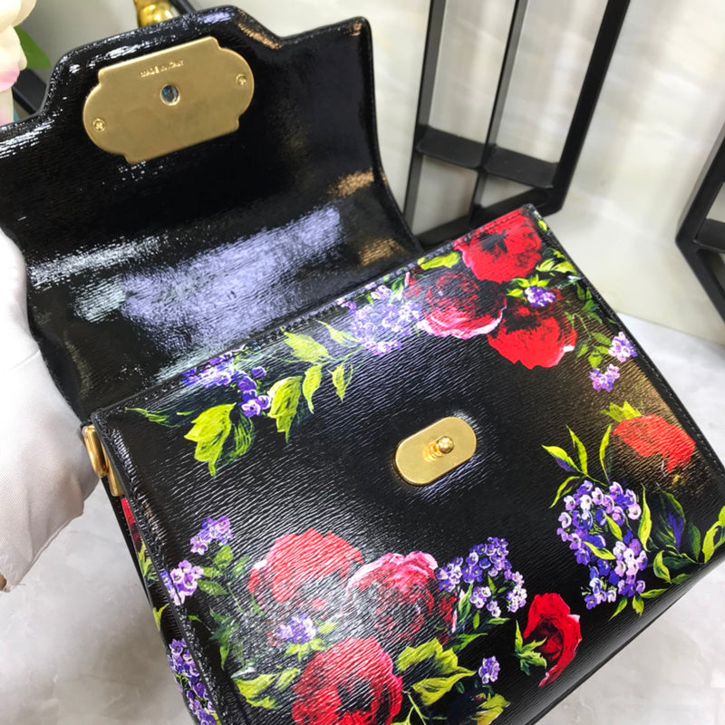 Satchel Bags - DG Bags - 235