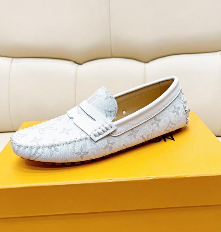 Glamy - LOV Men Shoes - 1314