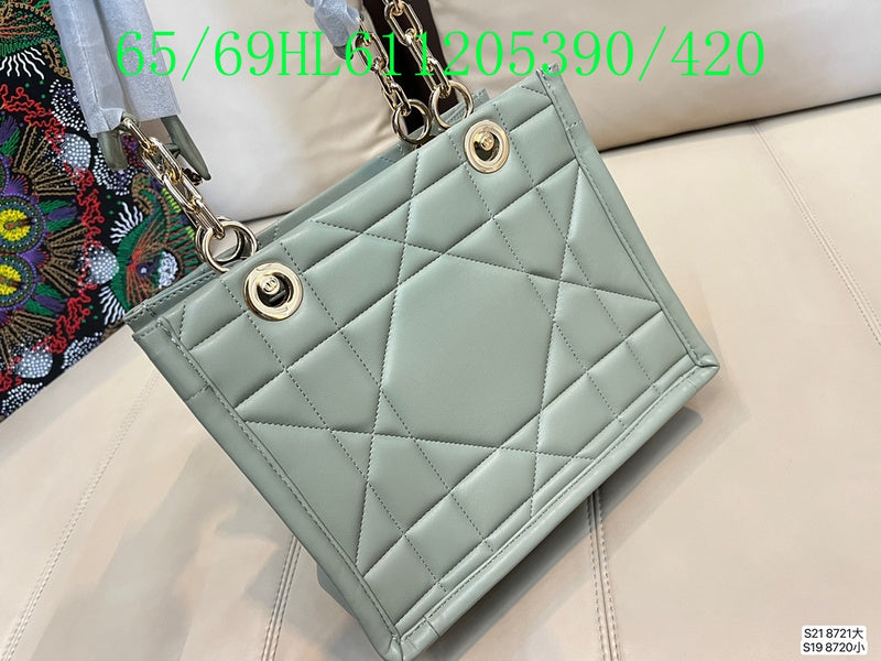 Glami - DOR Bags - 1002
