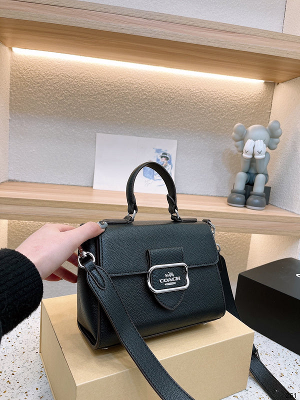 Satchel Bags - CCH Bags - 279