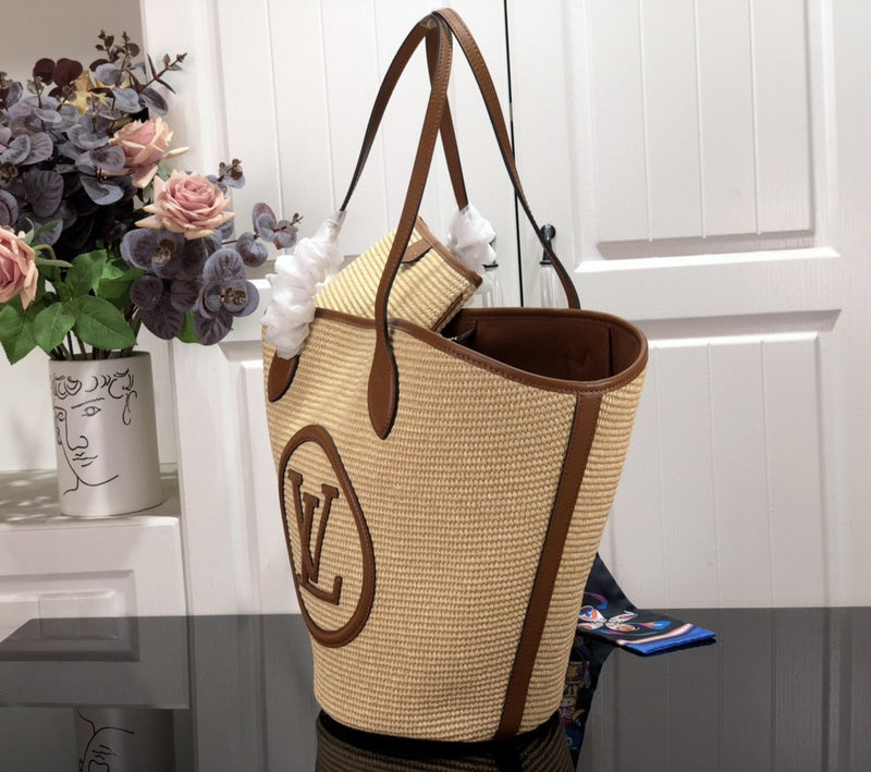 GlamI Lu-Vi bags - 3404