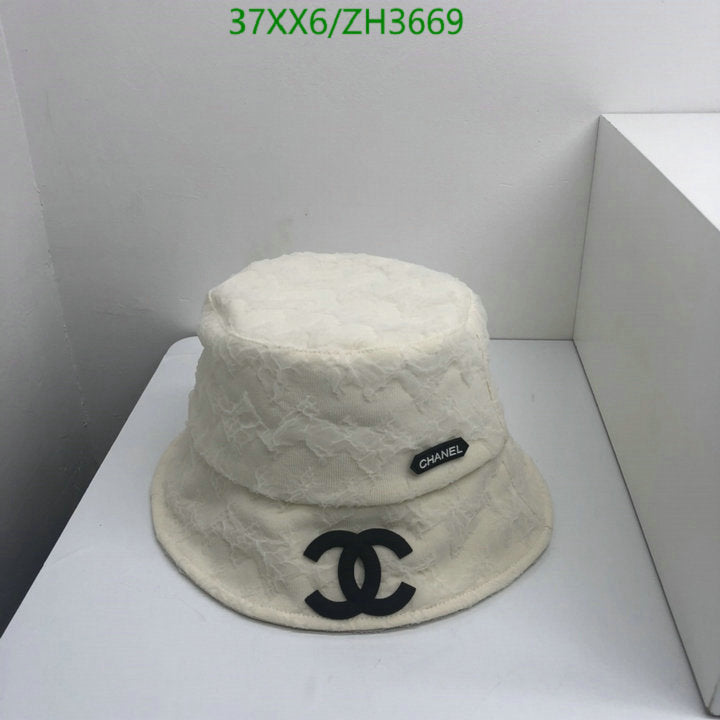 SAMC - CHL Caps & Hats - 444