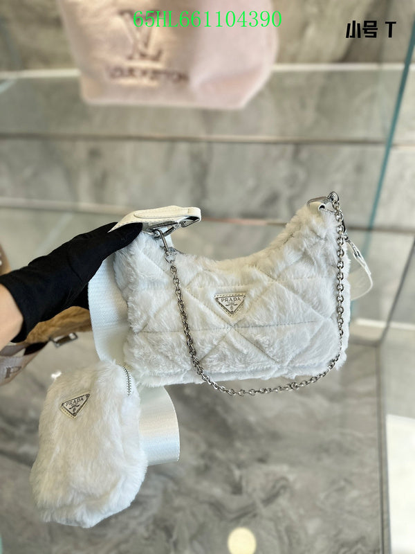 Satchel Bags - PDA Bags - 3873