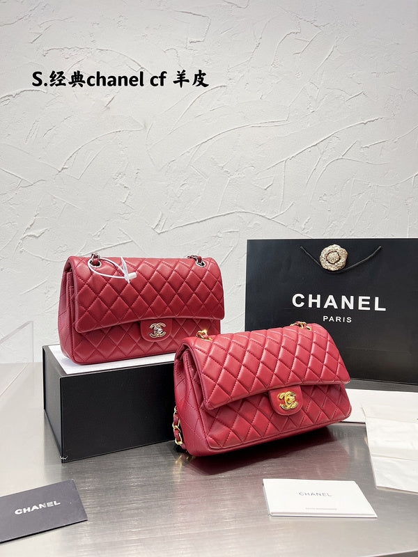 Satchel Bags - CHL Bags - 7281