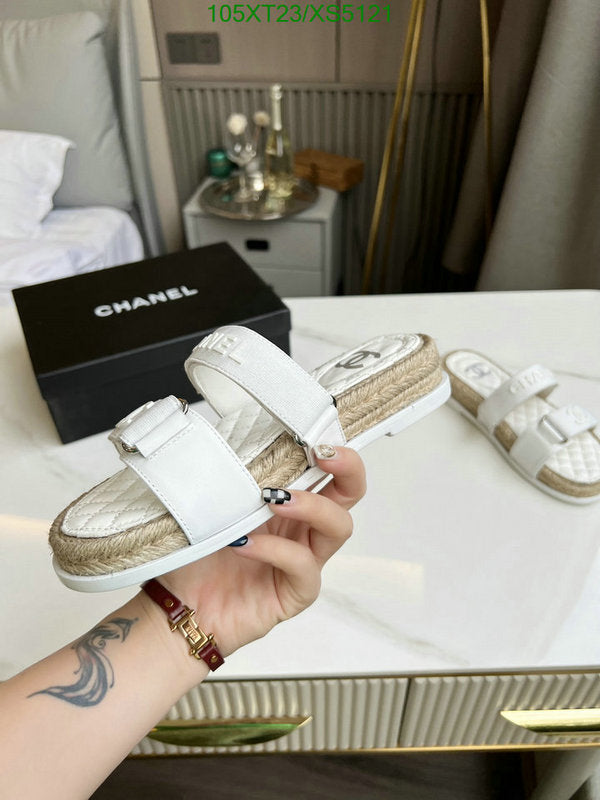 SAMC - CHL Women Shoes Slippers - 213