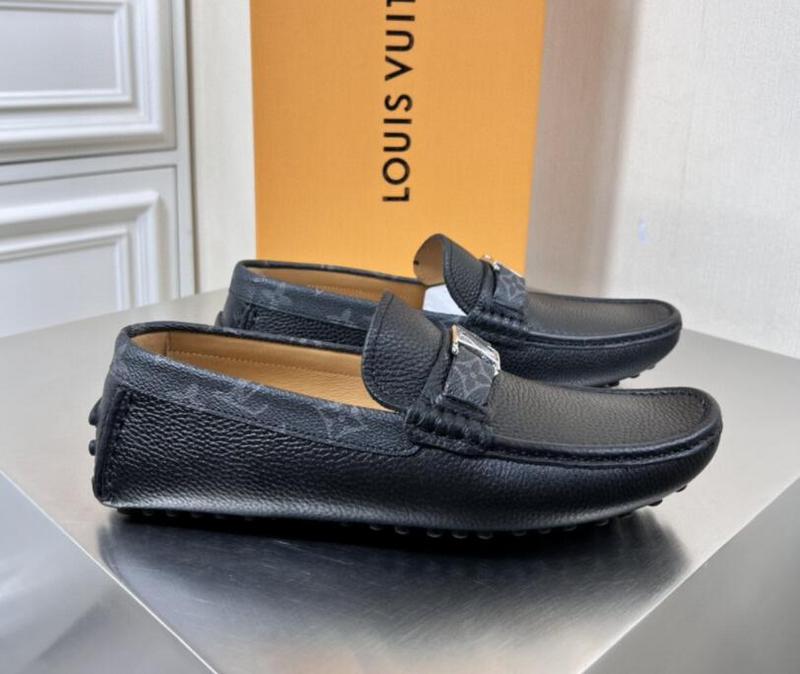 Glamy - LOV Men Shoes - 845