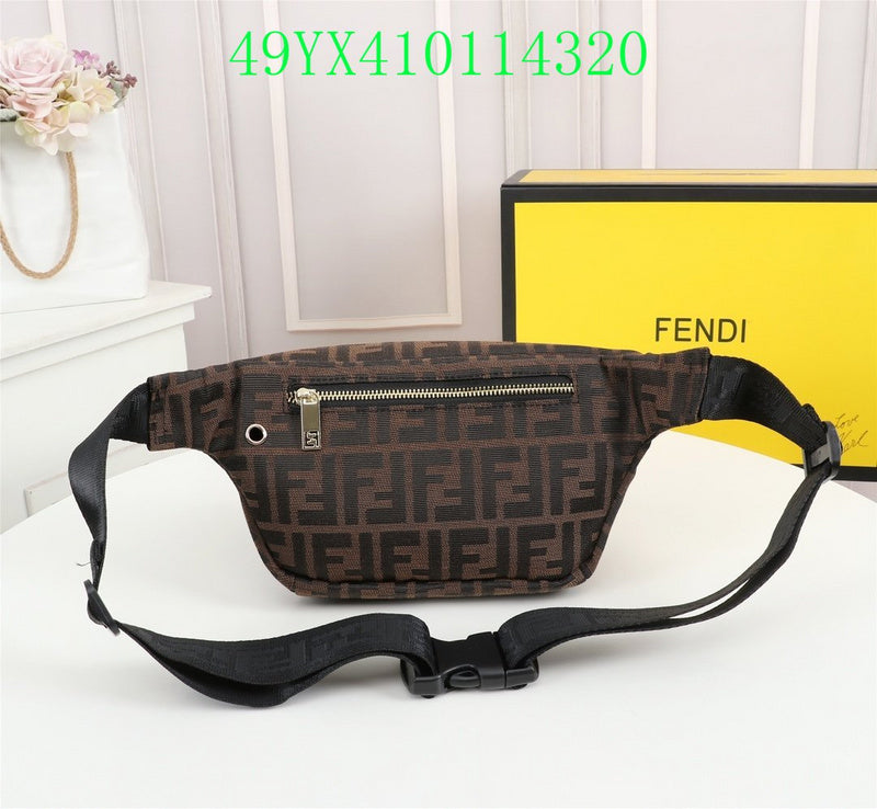 Glami - FDE Bags - 3485